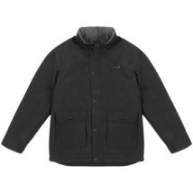 Blouson Wrangler - Parka fourrée - noire