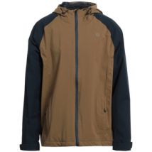 Blouson Wrangler - Parka - camel