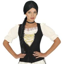 Accessoires cheveux Fiestas Guirca FG102