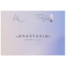 Palettes maquillage yeux Anastasia Palette Glow Kit Aurora
