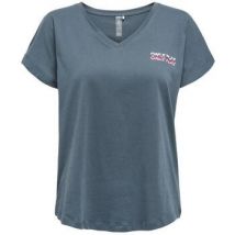 T-shirt Only 15351981-ORI