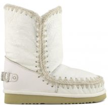 Bottines Mou -