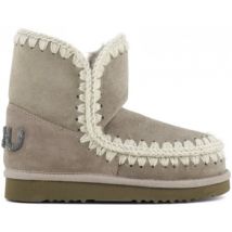 Bottines Mou -