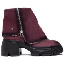 Bottines Maciejka 0714523008