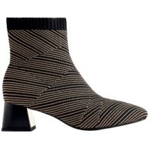 Bottes Gioseppo Snover - Black