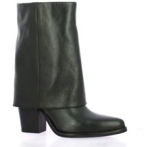 Boots Stm Boots cuir
