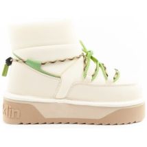 Bottes neige D.Franklin DFSH371015BEIG