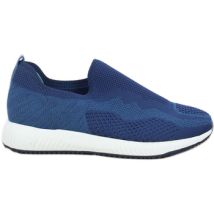 Slip ons Doctor Cutillas 87303 indigo