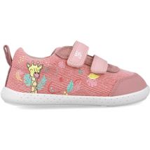 Baskets basses enfant Garvalin 252345 rosa_b032