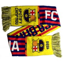 Echarpe Barcelona Fc BS6180