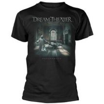 T-shirt Dream Theater Parasomnia