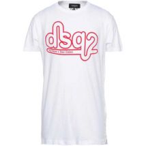 T-shirt Dsquared SY2948
