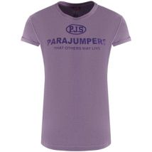 T-shirt Parajumpers Toml