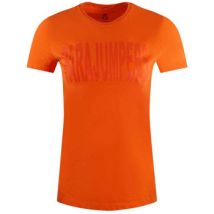 T-shirt Parajumpers Fede