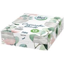 Accessoires visages Bel Tampons Cosmétiques Premium 70 Pièces