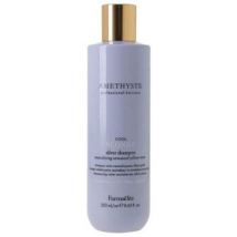 Shampooings Farmavita Shampoing Argenté Amethyste Blonde