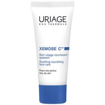 Hydratants & nourrissants Uriage Xemose C8+ Crema Facial Calmante