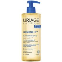 Hydratants & nourrissants Uriage Xemose C8+ Aceite Limpiador Anti-picor