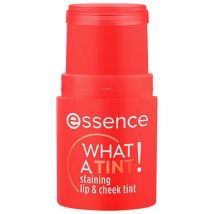 Blush & poudres Essence What A Tint! Tinte De Labios Y Mejillas 20-grapefruit Bliss