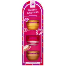 Hydratants & nourrissants Revolution Make Up Coffret De 3 Beurres Corporels I Heart Revolution