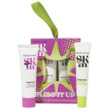 Hydratants & nourrissants Revolution Skincare Coffret 2 Pièces Crème Hydratante Plump It Up