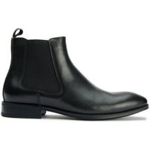 Bottines Sole Ldn Ludo Chelsea Des Bottes