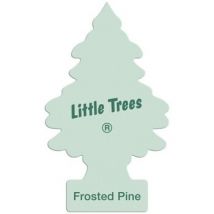Bougies, diffuseurs Little Trees ST11479