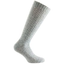 Chaussettes Kindy Mi-bas Femme fantaisies de mailles