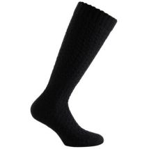 Chaussettes Kindy Mi-bas Femme fantaisies de mailles