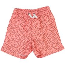 Maillots de bain enfant Piupiuchick Short de bain - Rose - 6 ans - Très bon état