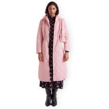 Manteau Compania Fantastica COMPAÑIA FANTÁSTICA Jacket 11150 - Pink