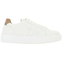 Baskets basses Vegtus Sahara Woman Moka