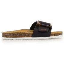 Claquettes Vegtus Duna Black