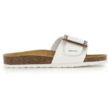 Claquettes Vegtus Duna White