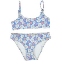 Maillots de bain enfant Hundred Pieces Maillot de bain 2 pièce - Bleu - 10 ans - Très bon état