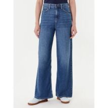 Jeans flare / larges Lee 112370893 STELLA L.33-INK POOL