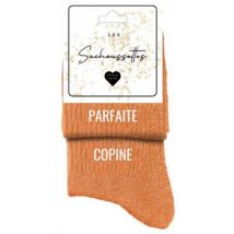 Chaussettes Les Sachoussettes Parfaite-copine