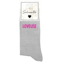 Collants & bas Les Sachoussettes Loveuse