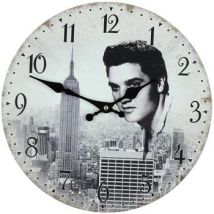 Horloges Hometime WD3886