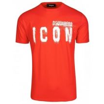 T-shirt Dsquared S79GC0039S23009