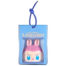 Statuettes et figurines Pop Mart Labubu The Monsters Wacky Mart Series Pinch