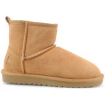 Boots Colors of California HC.SHEAR01-AI26-TAN