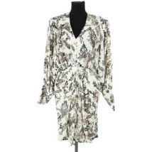 Robe courte Iro Robe multicolore