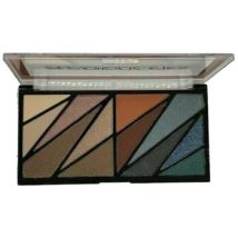 Fards à paupières & bases Makeup Revolution Palette Fards à Paupières Revoholic Eyes