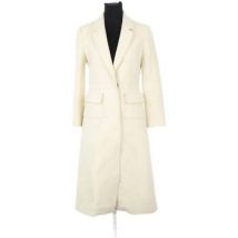 Manteau Paule Ka Manteau en laine écru