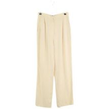 Pantalon Givenchy Pantalon droit écru