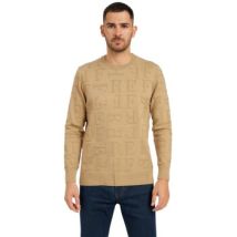 Pull Ferre Col Rond