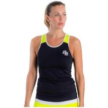 Debardeur Bb T-shirt Shanghai Noir