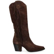 Bottes Mohai Easter Island -