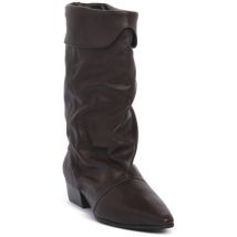 Bottes à talon Napoleoni NAPPA CAFFE
